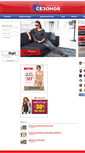 Mobile Screenshot of 5sezonov.com